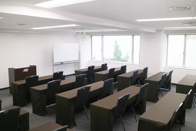 TKP札幌ホワイトビルカンファレンスセンター カンファレンスルーム4A