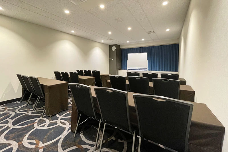 TKP市ヶ谷カンファレンスセンター 【5F】ミーティングルーム5E