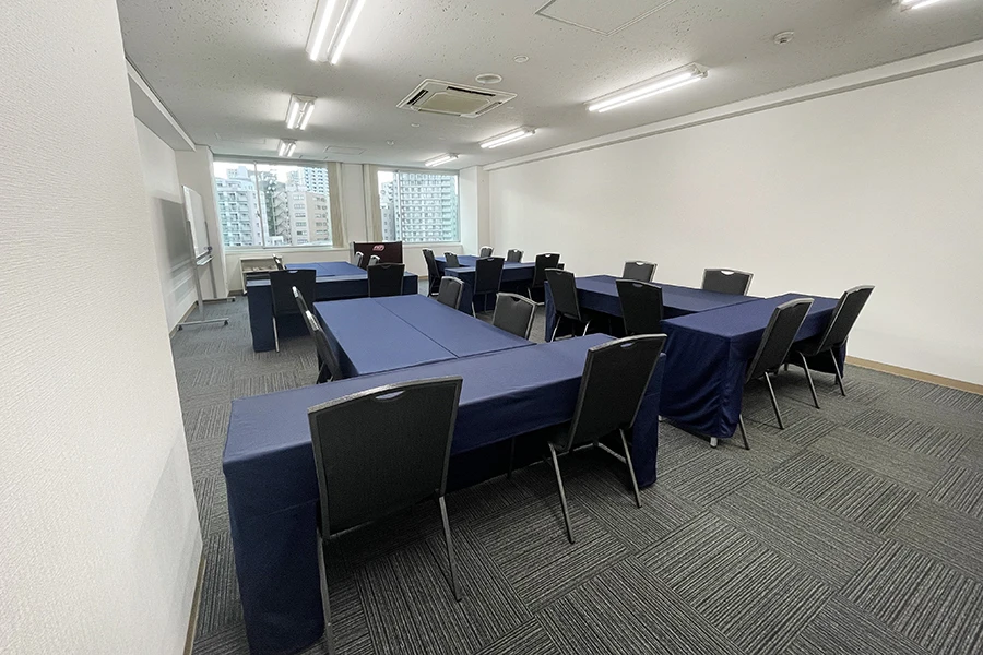 TKP仙台西口ビジネスセンター カンファレンスルーム5B