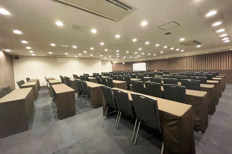 TKPガーデンシティ大阪梅田 カンファレンスルームB1G