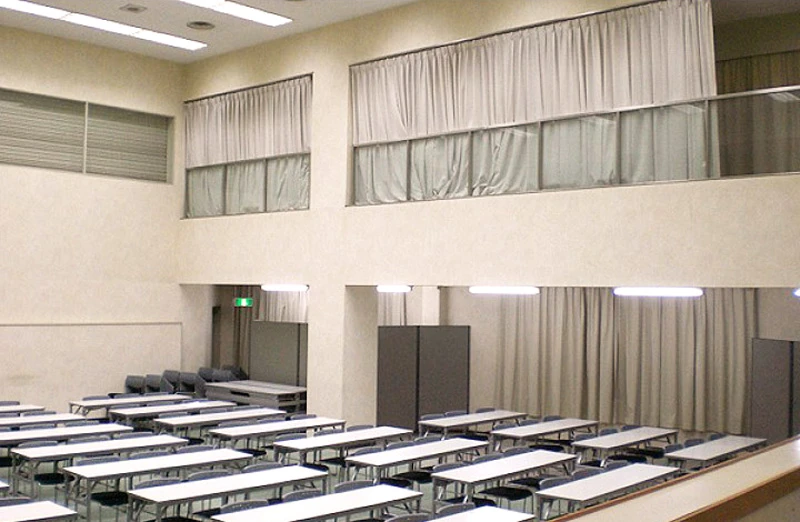 TKPスター貸会議室　堂島取引所 第1会議室