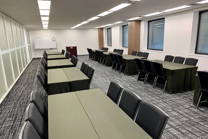 TKP新宿カンファレンスセンター カンファレンスルーム6C