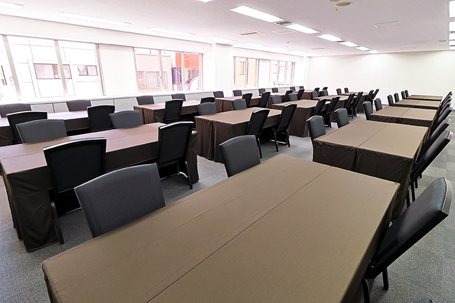 TKP浜松町南口ビジネスセンター ホール3B