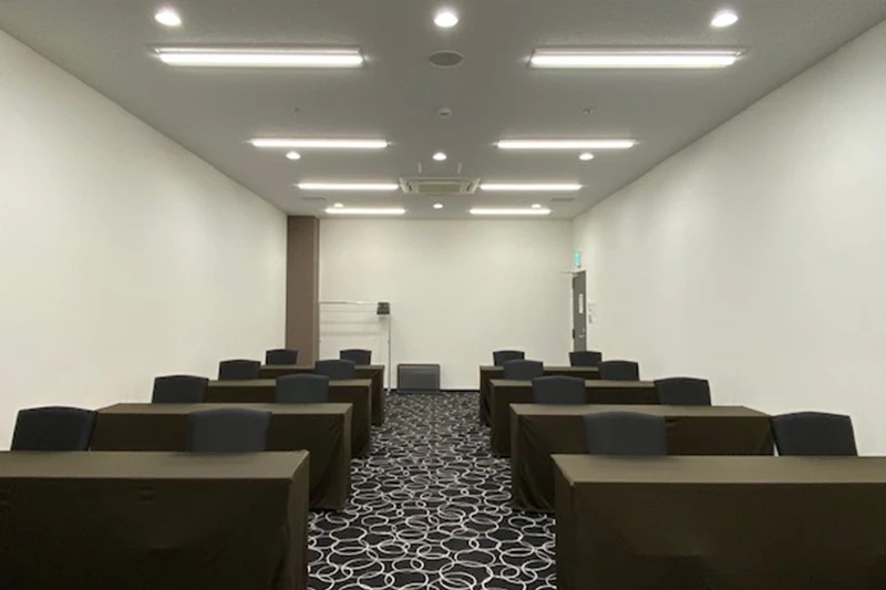 TKPガーデンシティ岡山 カンファレンスルーム4D