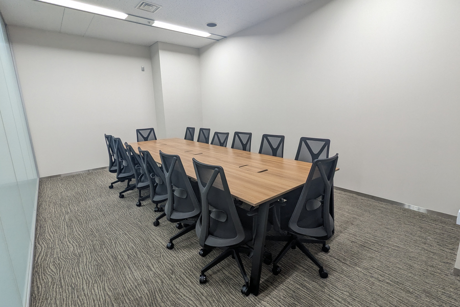 fabbit虎ノ門 room108