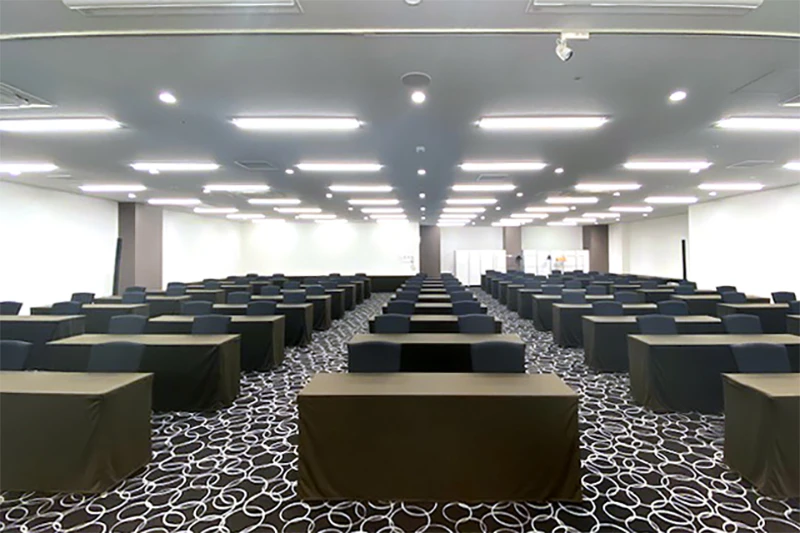 TKPガーデンシティ岡山 バンケット4B