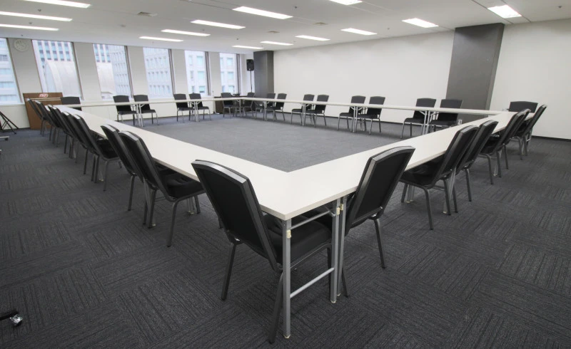 TKP新橋カンファレンスセンター カンファレンスルーム11G