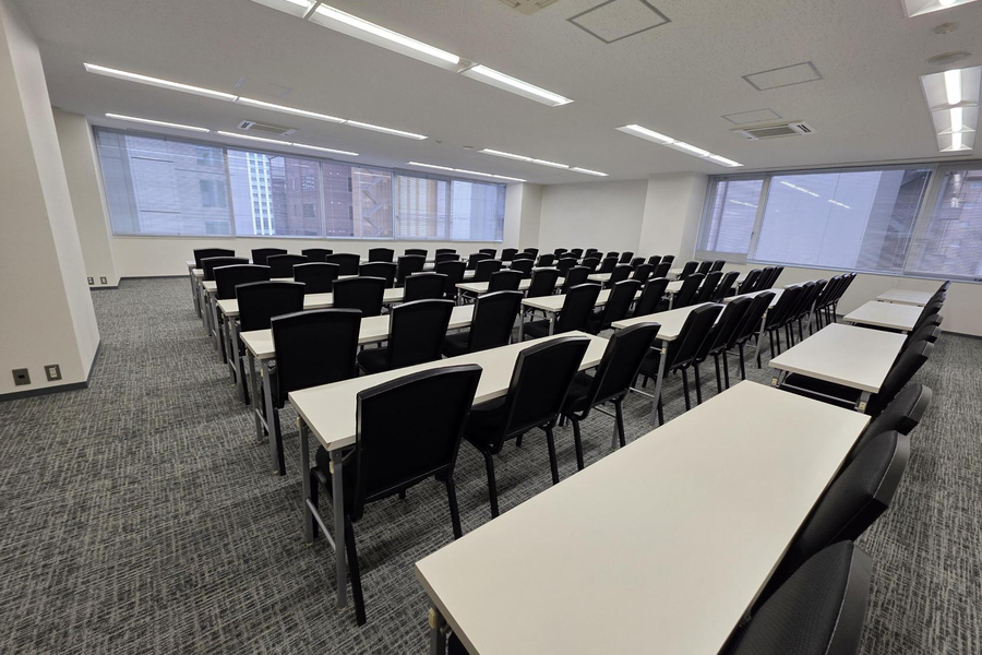 TKP札幌北口カンファレンスセンター 	カンファレンスルーム6A