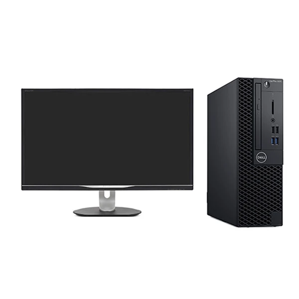 デスクトップPC　Optiplex 3070  (DELL)　 Corei5仕様