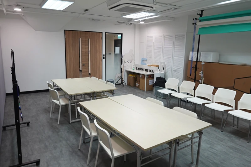 TKP香港カンファレンスセンター Room A1