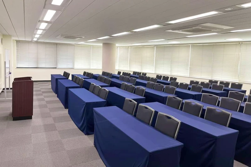 TKP金沢新幹線口会議室 会議室6A