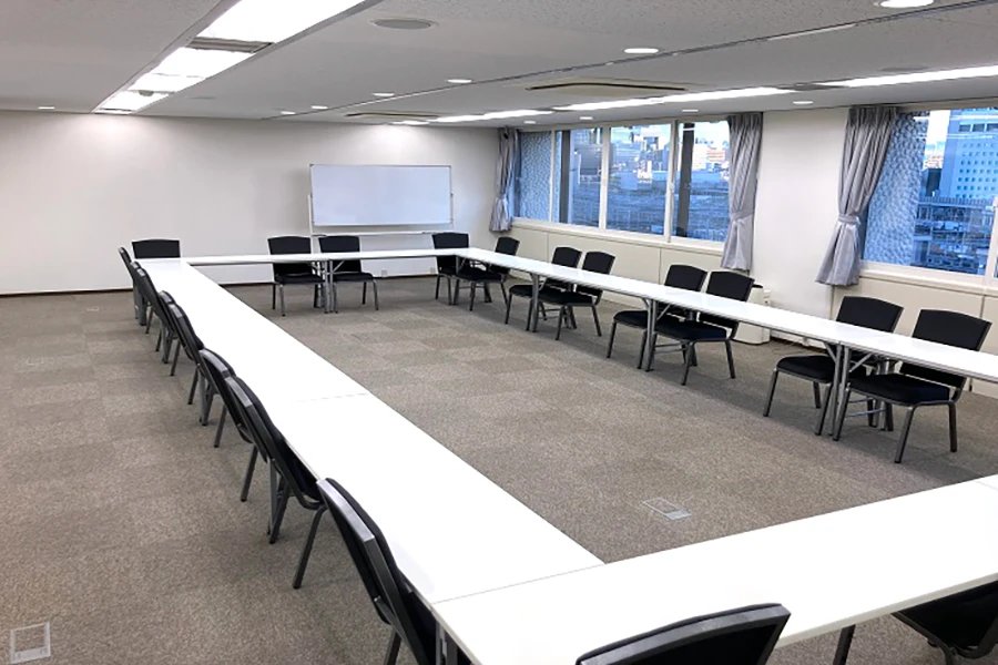 TKP品川カンファレンスセンター カンファレンスルーム7E