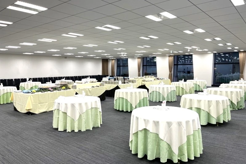 TKPガーデンシティPREMIUM秋葉原 ホール2A