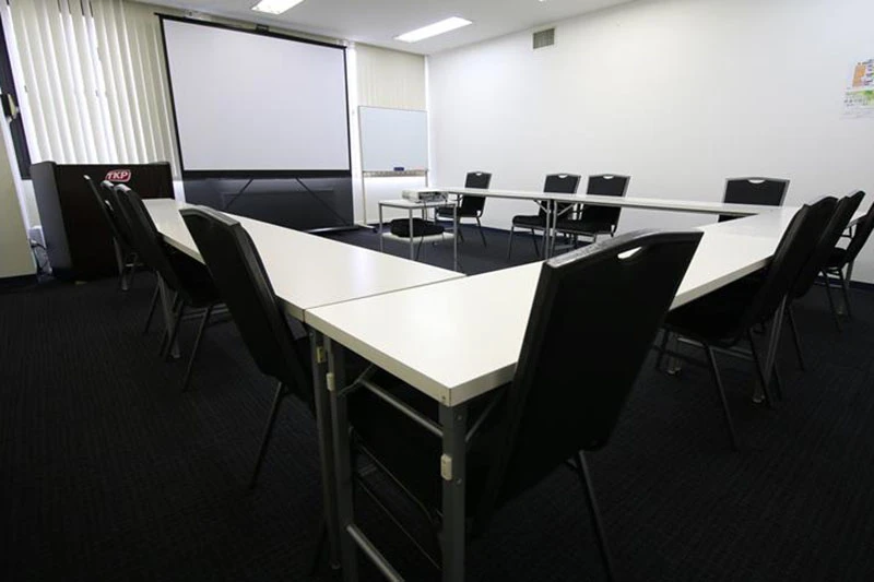 TKP横浜会議室(旧:TKP横浜ビジネスセンター) ミーティングルーム7D