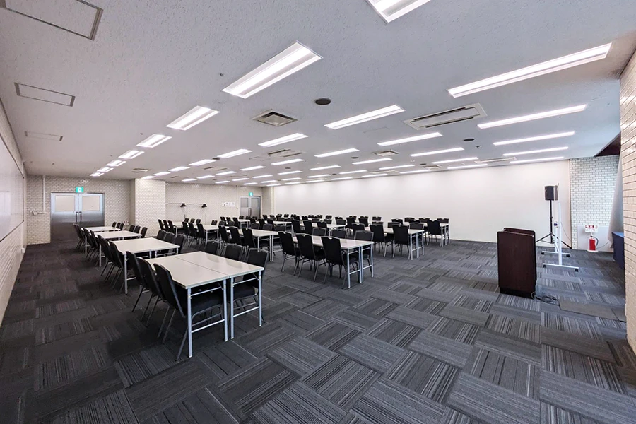 TKP札幌駅カンファレンスセンター ホール3C