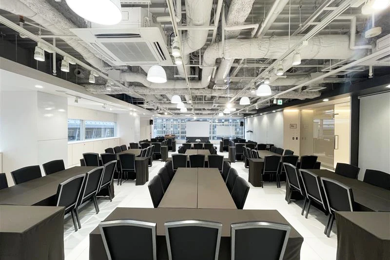 TKP新橋汐留カンファレンスセンター ホール5B