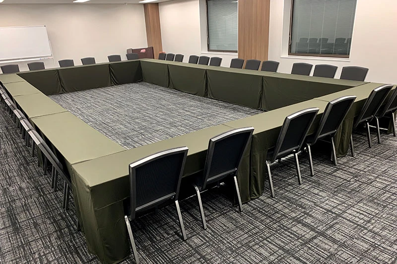 TKP新宿カンファレンスセンター カンファレンスルーム6B