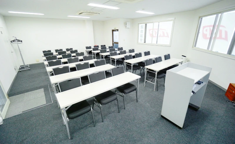 TKPスター貸会議室 秋葉原岩本町 カンファレンスルーム7A