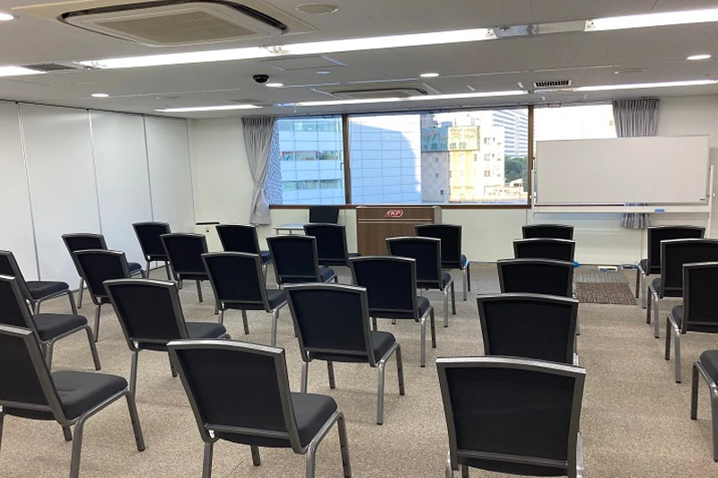TKP品川カンファレンスセンター カンファレンスルーム9C