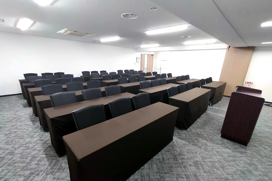 TKP東京駅カンファレンスセンター カンファレンスルーム3B