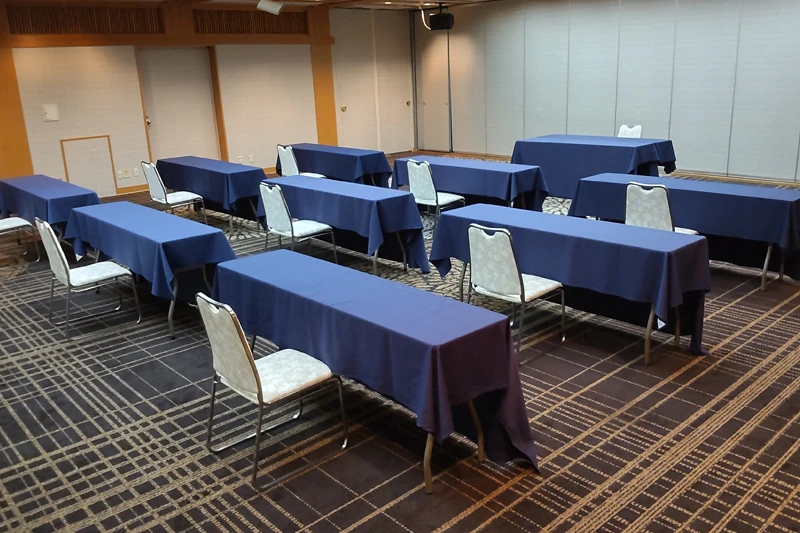 TKPホテル青森 錦鶏の間(西)