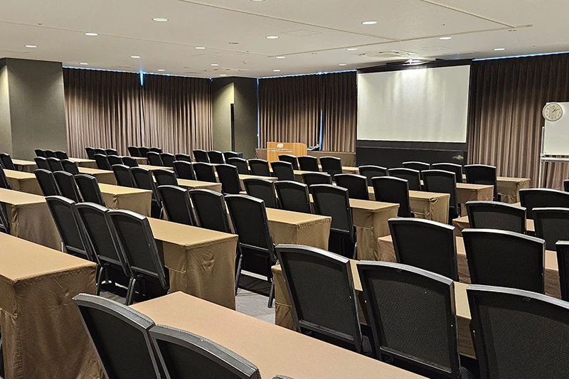 TKPガーデンシティPREMIUM広島駅北口 ホール3D