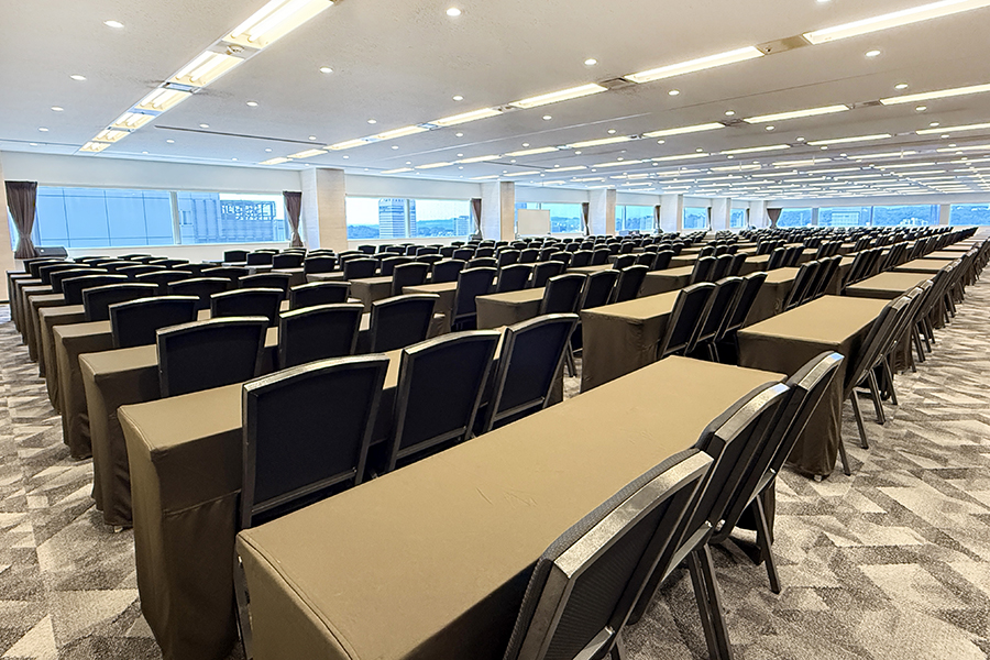 TKPガーデンシティ仙台 ホール21(A+B+C)