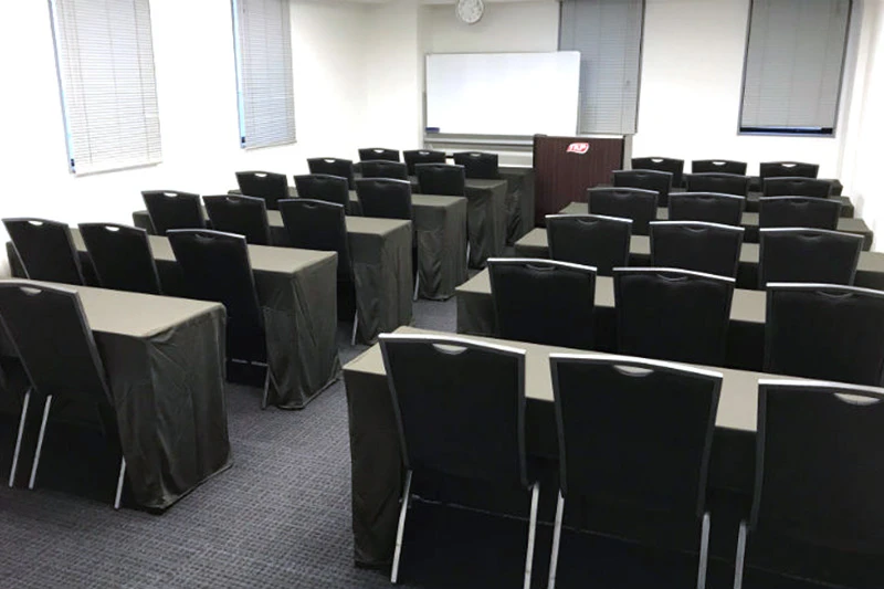 TKP品川港南口会議室 カンファレンスルーム4C