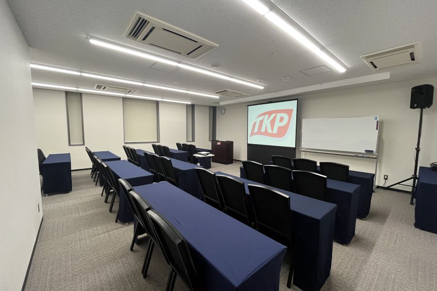 TKP高松カンファレンスセンター カンファレンスルーム3E