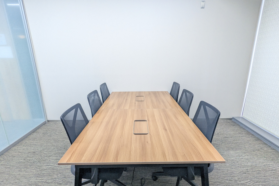 TKP虎ノ門カンファレンスセンター　ミーティングルーム1D