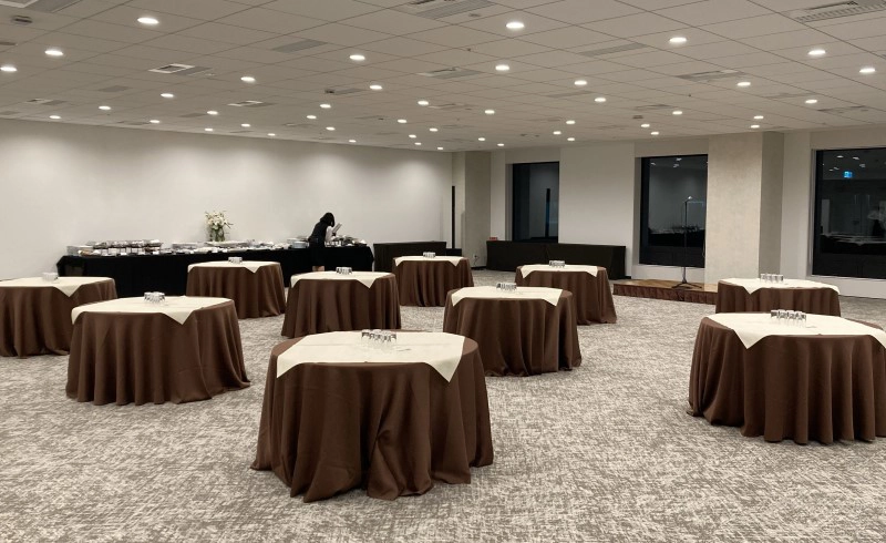 TKPガーデンシティPREMIUM京橋ANNEX ホールB