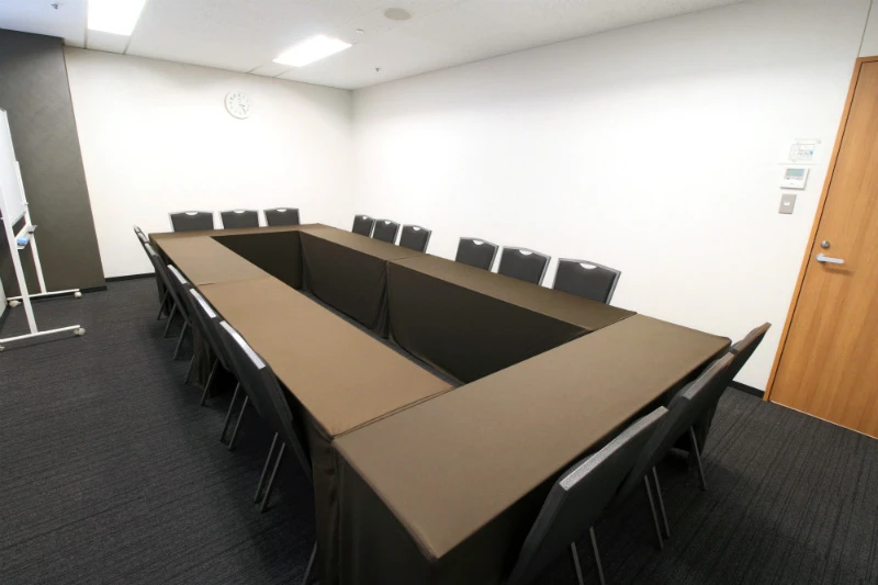TKP新橋カンファレンスセンター ミーティングルーム12K