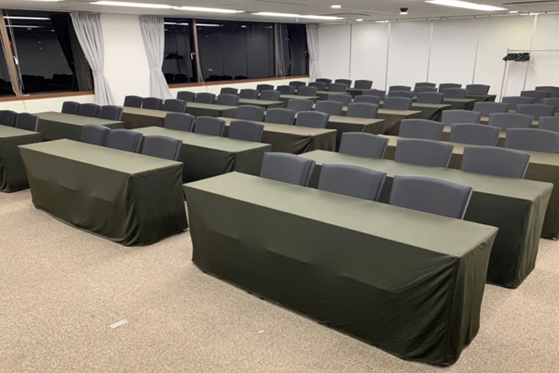 TKP品川カンファレンスセンター カンファレンスルーム9A