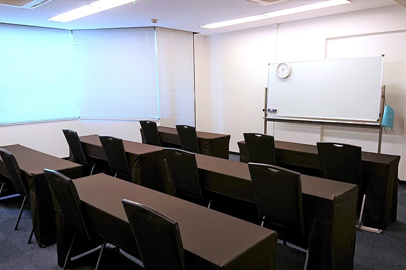 TKP池袋カンファレンスセンター ミーティングルーム5B