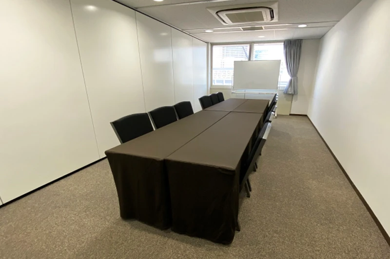 TKP品川カンファレンスセンター ミーティングルーム7G