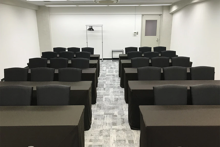 TKP金沢カンファレンスセンター カンファレンスルーム3C