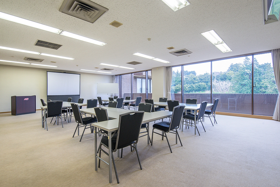 レクトーレ湯河原 カンファレンスルームB