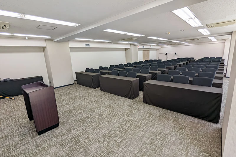 TKP仙台青葉通カンファレンスセンター カンファレンスルーム8A