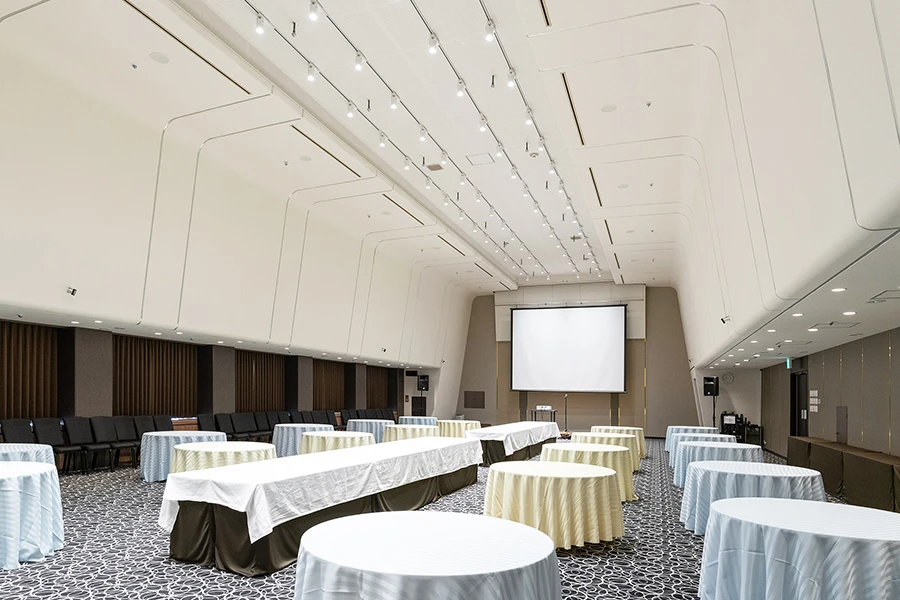 TKPガーデンシティ大阪淀屋橋 宴会場