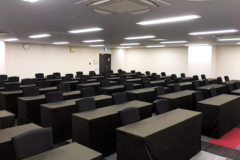 TKP大阪淀屋橋カンファレンスセンター ホールD