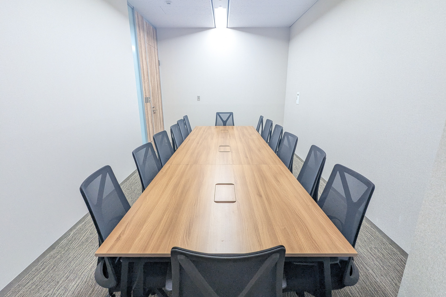 TKP虎ノ門カンファレンスセンター　ミーティングルーム1E	