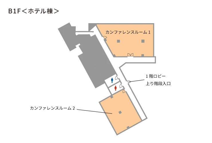TKPガーデンシティ幕張 B1階