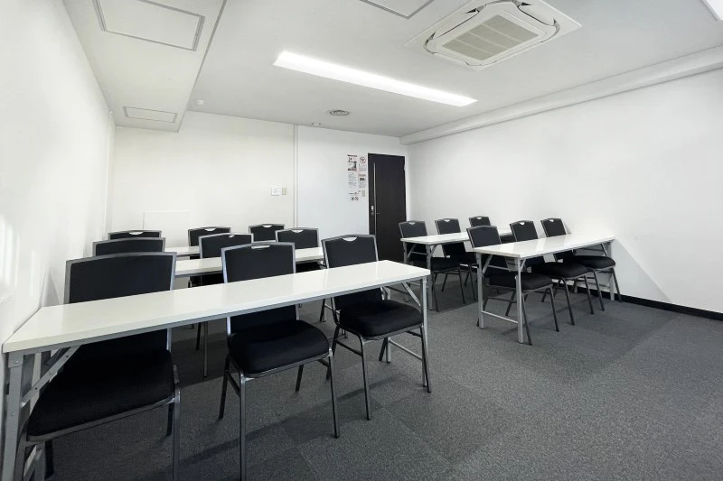 TKP札幌ホワイトビルカンファレンスセンター ミーティングルーム6A