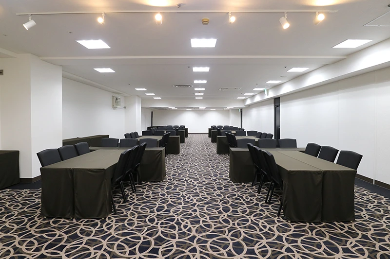 TKPガーデンシティPREMIUM札幌大通 ホール6D