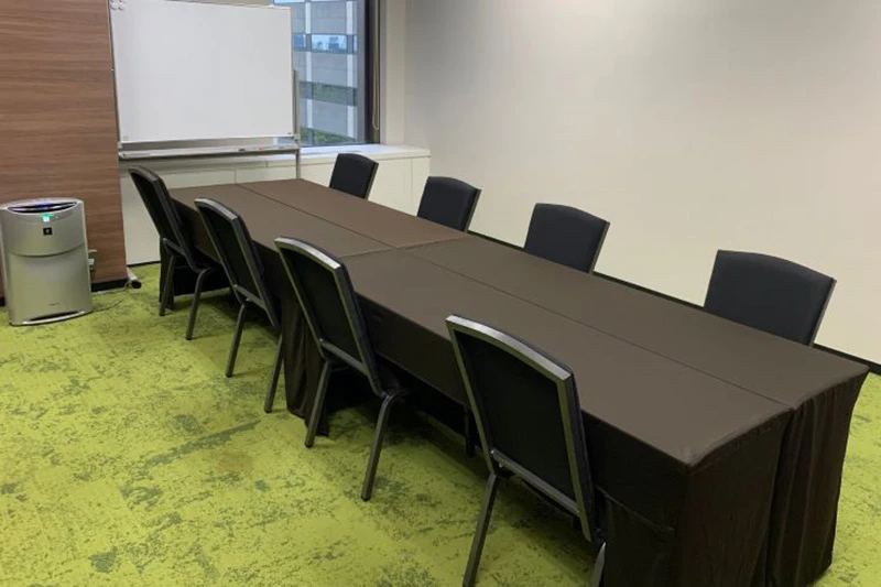 TKP新橋カンファレンスセンター ミーティングルーム13D