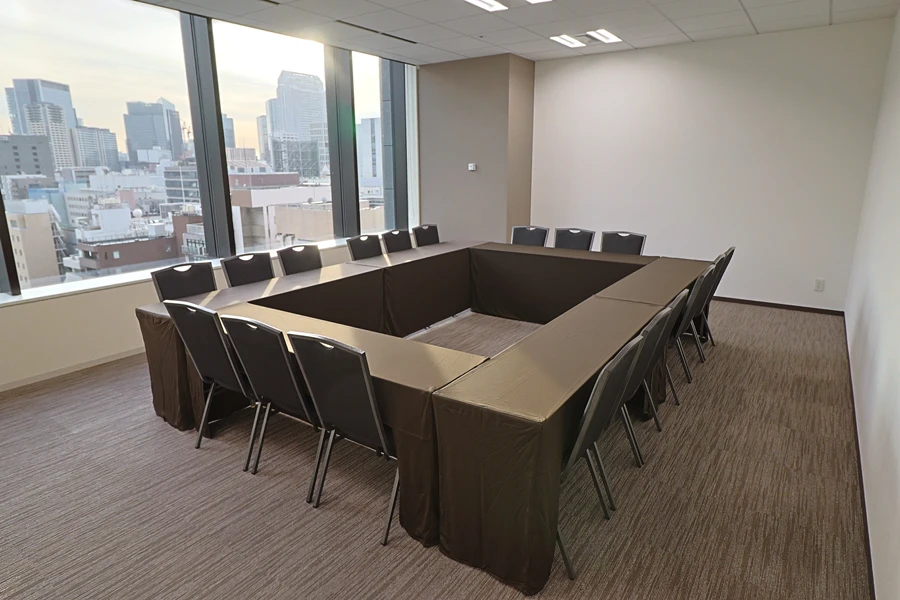 TKPガーデンシティPREMIUM浜松町WTC annex ミーティングルーム10D