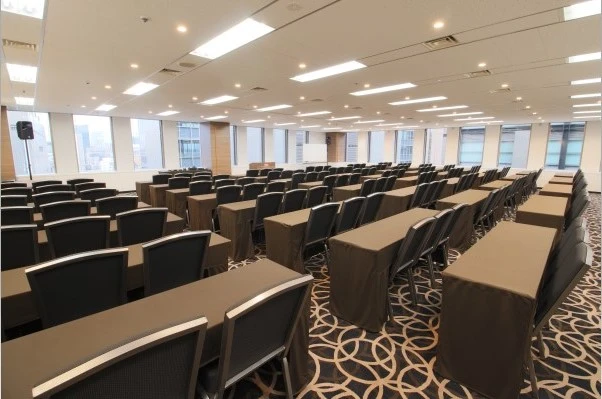 TKP新橋カンファレンスセンター ホール14E