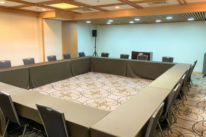 TKPガーデンシティ京都タワーホテル 7F: 桔梗