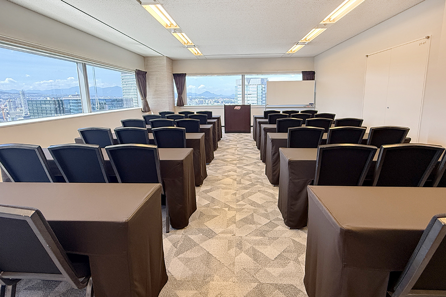 TKPガーデンシティ仙台 カンファレンスルーム21E