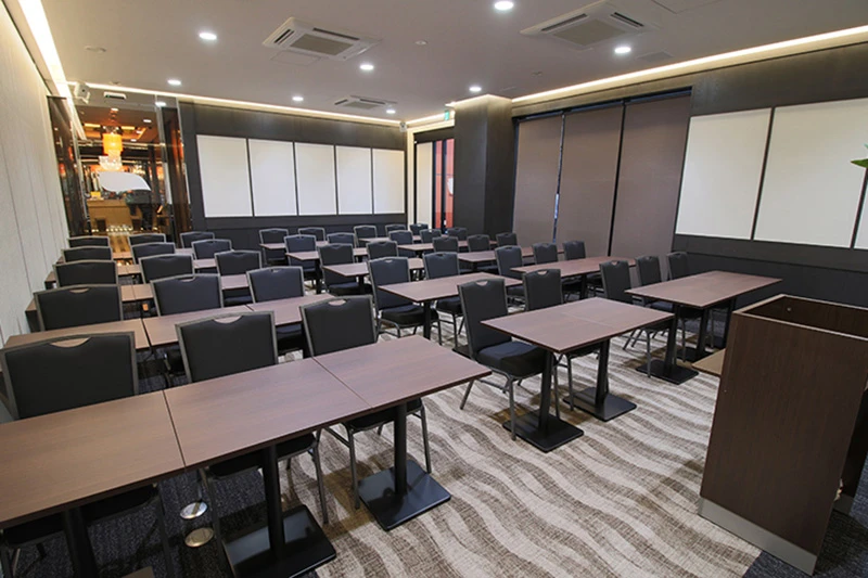 アパホテル〈TKP日暮里駅前〉 TKP Cafe & Banquet